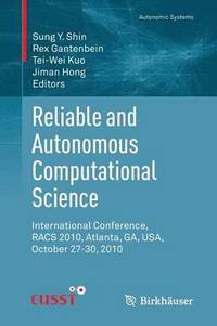bokomslag Reliable and Autonomous Computational Science
