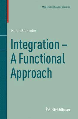 Integration - A Functional Approach 1