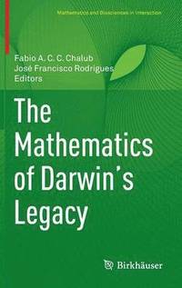 bokomslag The Mathematics of Darwins Legacy