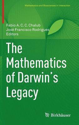 bokomslag The Mathematics of Darwins Legacy