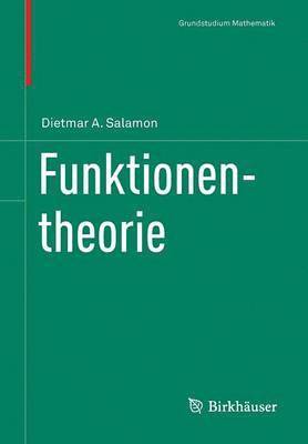 Funktionentheorie 1