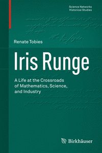 bokomslag Iris Runge