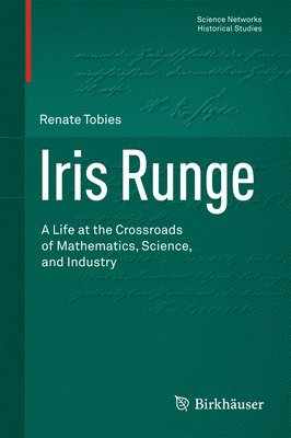 Iris Runge 1