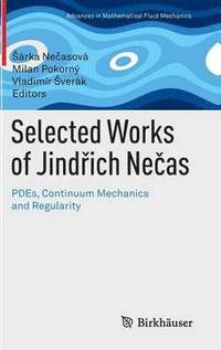 bokomslag Selected Works of Jindich Neas