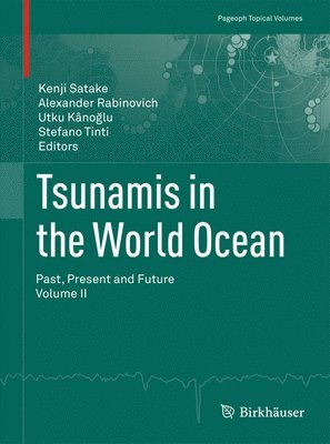 Tsunamis in the World Ocean 1