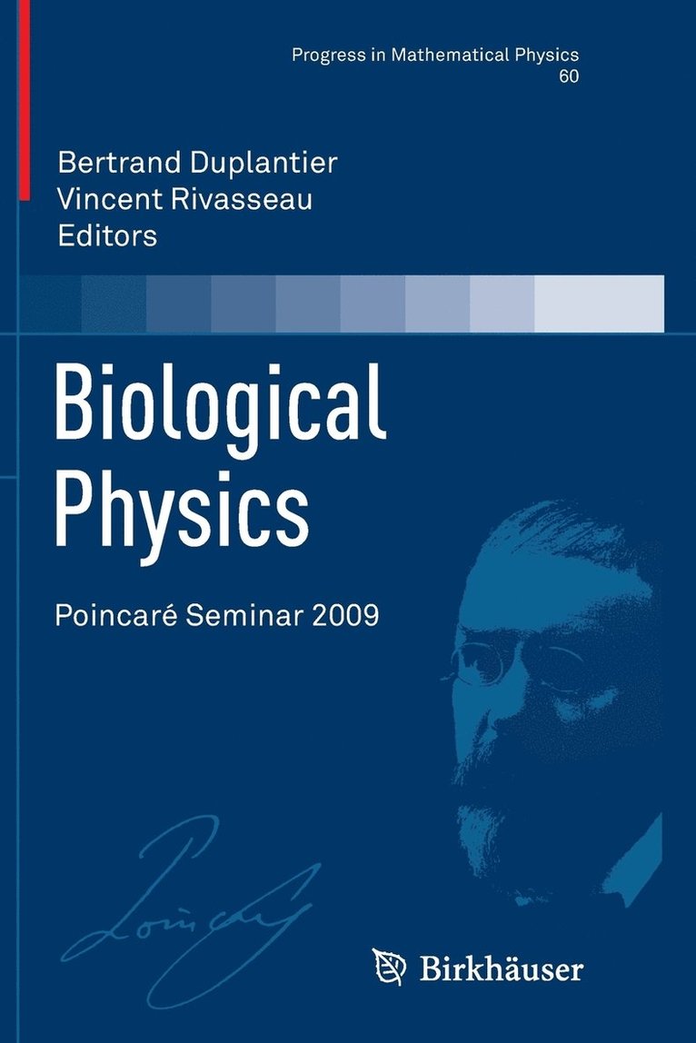 Biological Physics 1