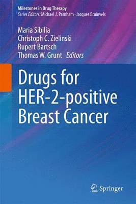 Drugs for HER-2-positive Breast Cancer 1
