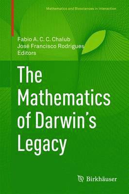 bokomslag The Mathematics of Darwins Legacy