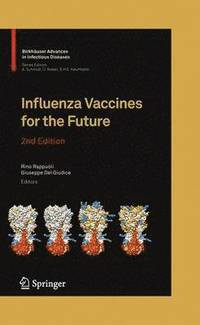 bokomslag Influenza Vaccines for the Future