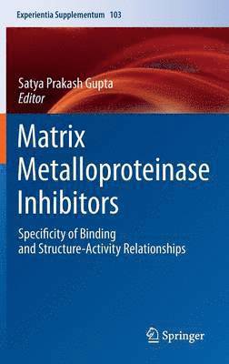 Matrix Metalloproteinase Inhibitors 1