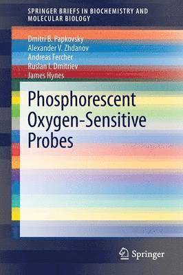 Phosphorescent Oxygen-Sensitive Probes 1