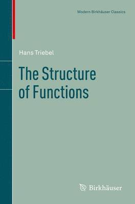 Structure of Functions