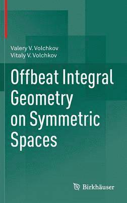 Offbeat Integral Geometry on Symmetric Spaces 1