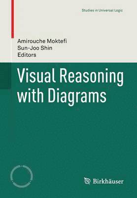 bokomslag Visual Reasoning with Diagrams