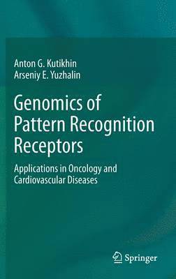 Genomics of Pattern Recognition Receptors 1