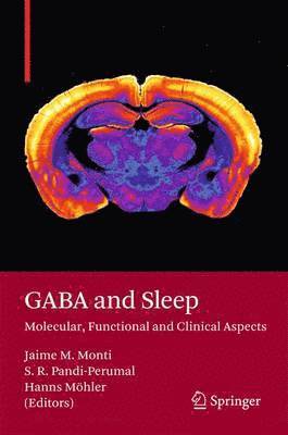 GABA and Sleep 1