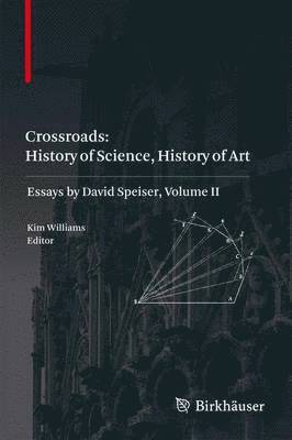 Crossroads: History of Science, History of Art 1