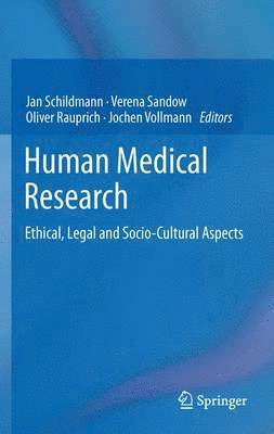 Human Medical Research 1