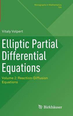 Elliptic Partial Differential Equations 1