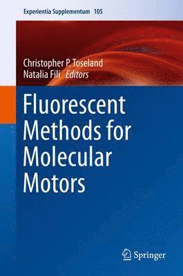 Fluorescent Methods for Molecular Motors 1