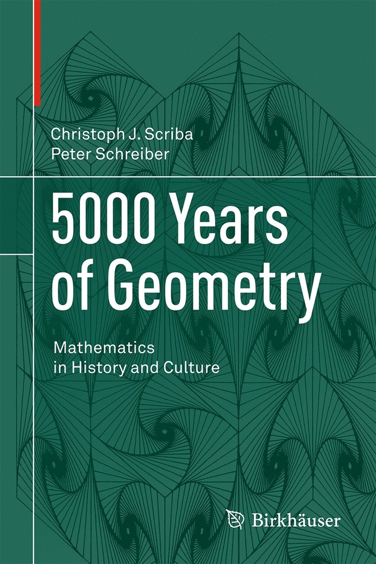 5000 Years of Geometry 1