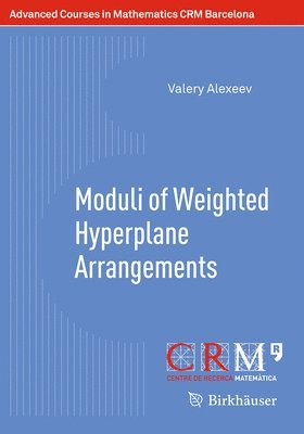 Moduli of Weighted Hyperplane Arrangements 1