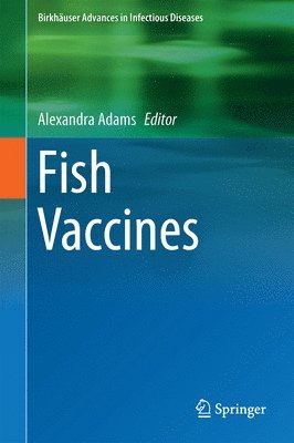 Fish Vaccines 1