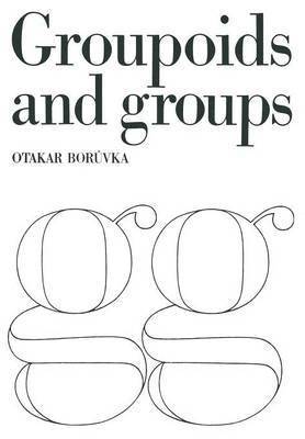 Foundation of the Theory of Groupoids and Groups 1