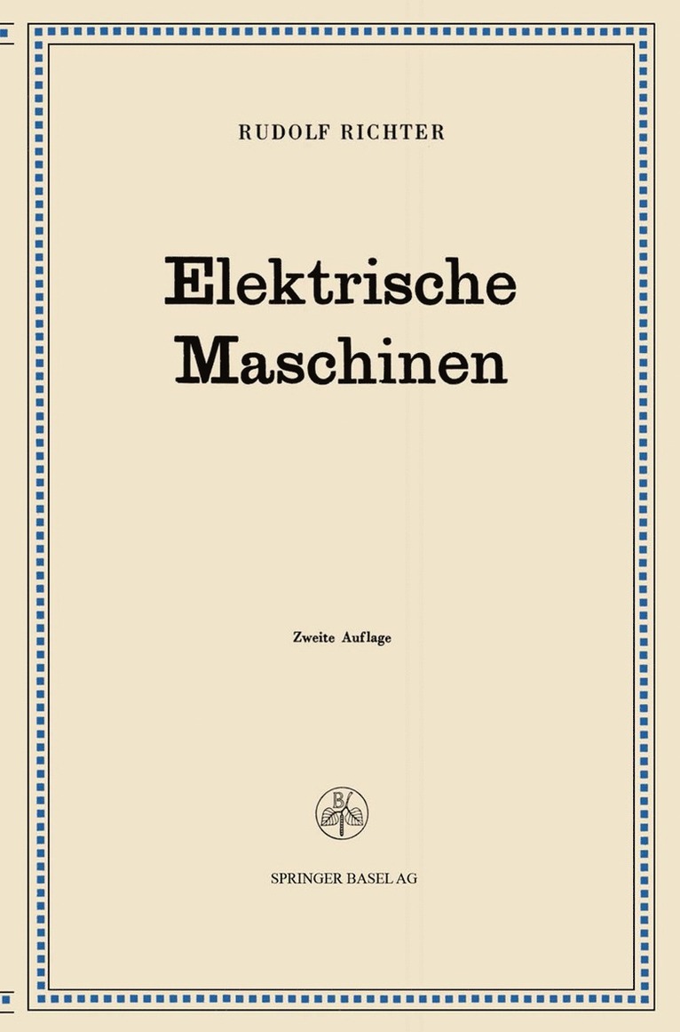 Rudolf Richter - Die Transformatoren, Häftad