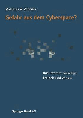 Gefahr aus dem Cyberspace? 1