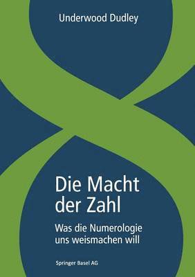 Die Macht der Zahl 1