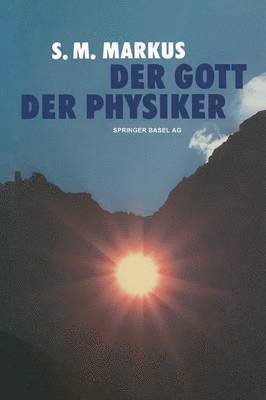 Der Gott der Physiker 1