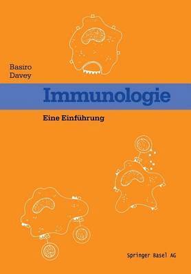 bokomslag Immunologie