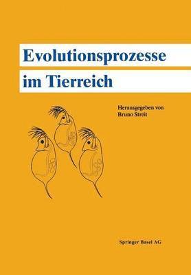 STREIT, Streit - Evolutionsprozesse im Tierreich, Häftad