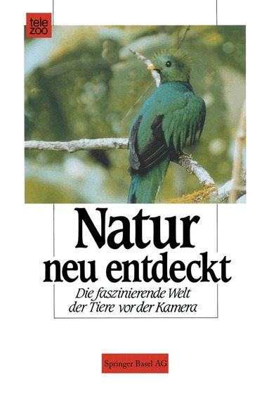 SCHMITT - Natur neu entdeckt, Häftad