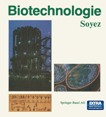 Biotechnologie 1