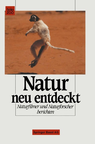 SCHMITT - Natur neu entdeckt, Häftad