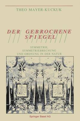 Der gebrochene Spiegel 1