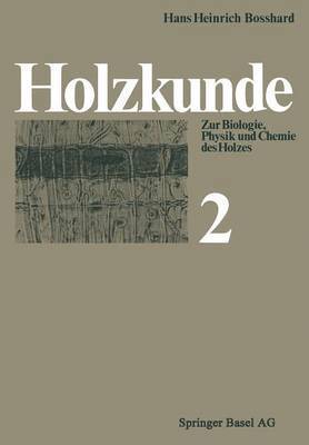 Holzkunde 1