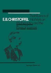bokomslag E.B. Christoffel