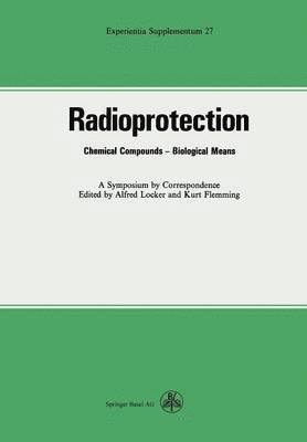 Radioprotection 1