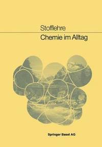 bokomslag Chemie im Alltag