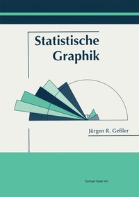 bokomslag Statistische Graphik