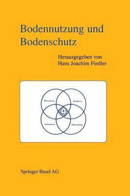 bokomslag Bodennutzung und Bodenschutz