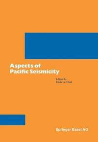 bokomslag Aspects of Pacific Seismicity