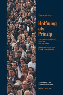 Hoffnung als Prinzip 1