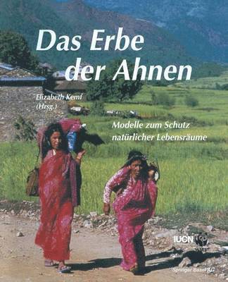 Das Erbe der Ahnen 1