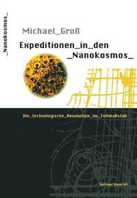 bokomslag Expeditionen in den Nanokosmos