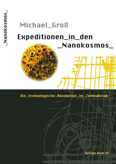 bokomslag Expeditionen in den Nanokosmos