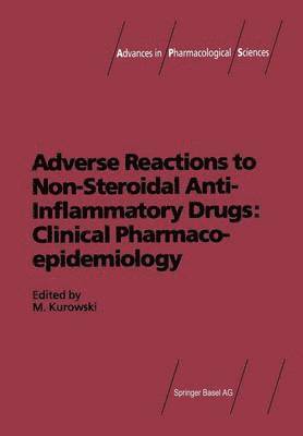 Adverse Reactions to Non-Steroidal Anti-Inflammatory Drugs: Clinical Pharmacoepidemiology 1
